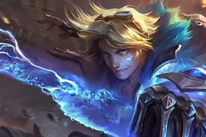 Ezreal